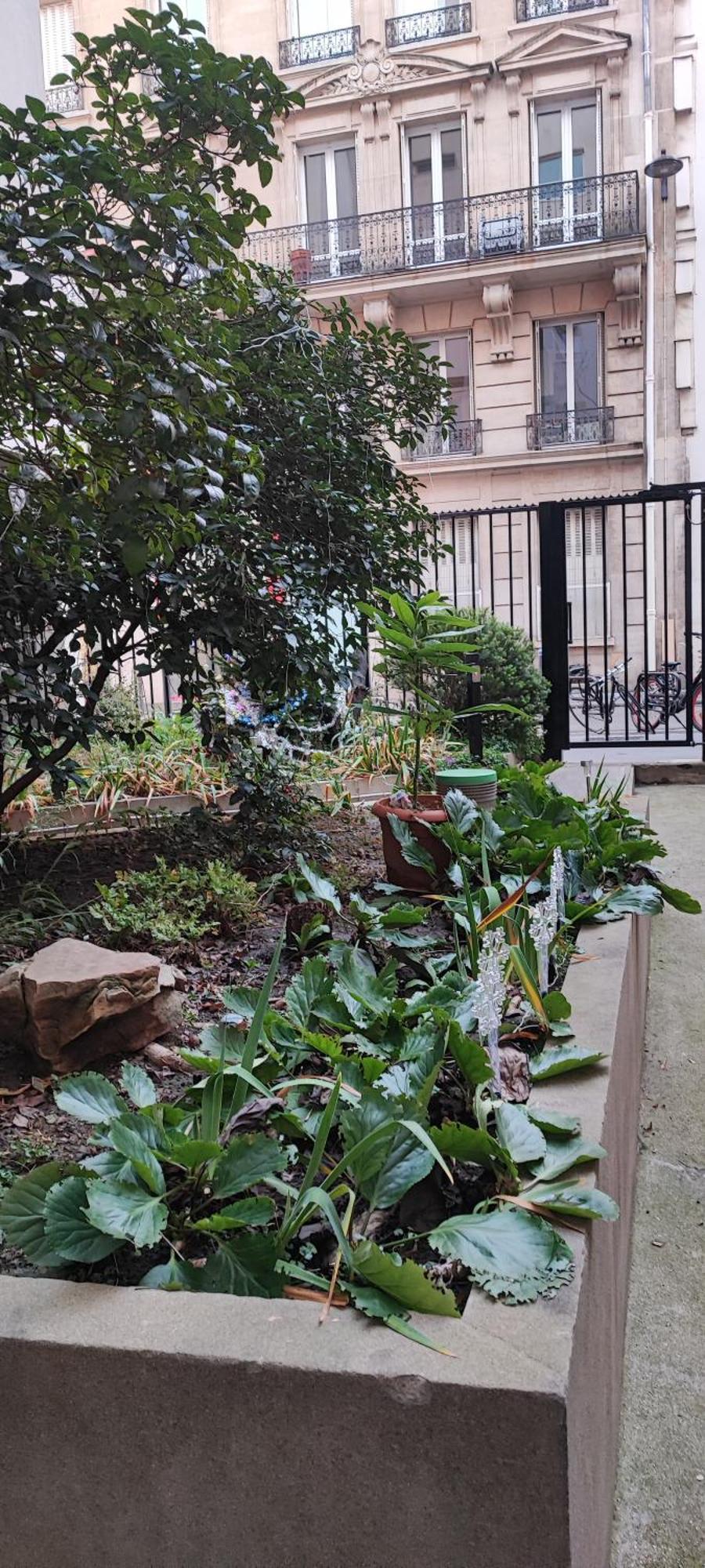 Studio Cosy Et Spacieux Avec Emplacement Ideal París Exterior foto